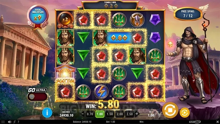 New Games on Platform