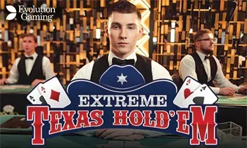 Poker Table Game